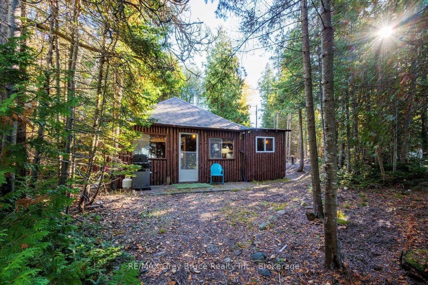 Main Property