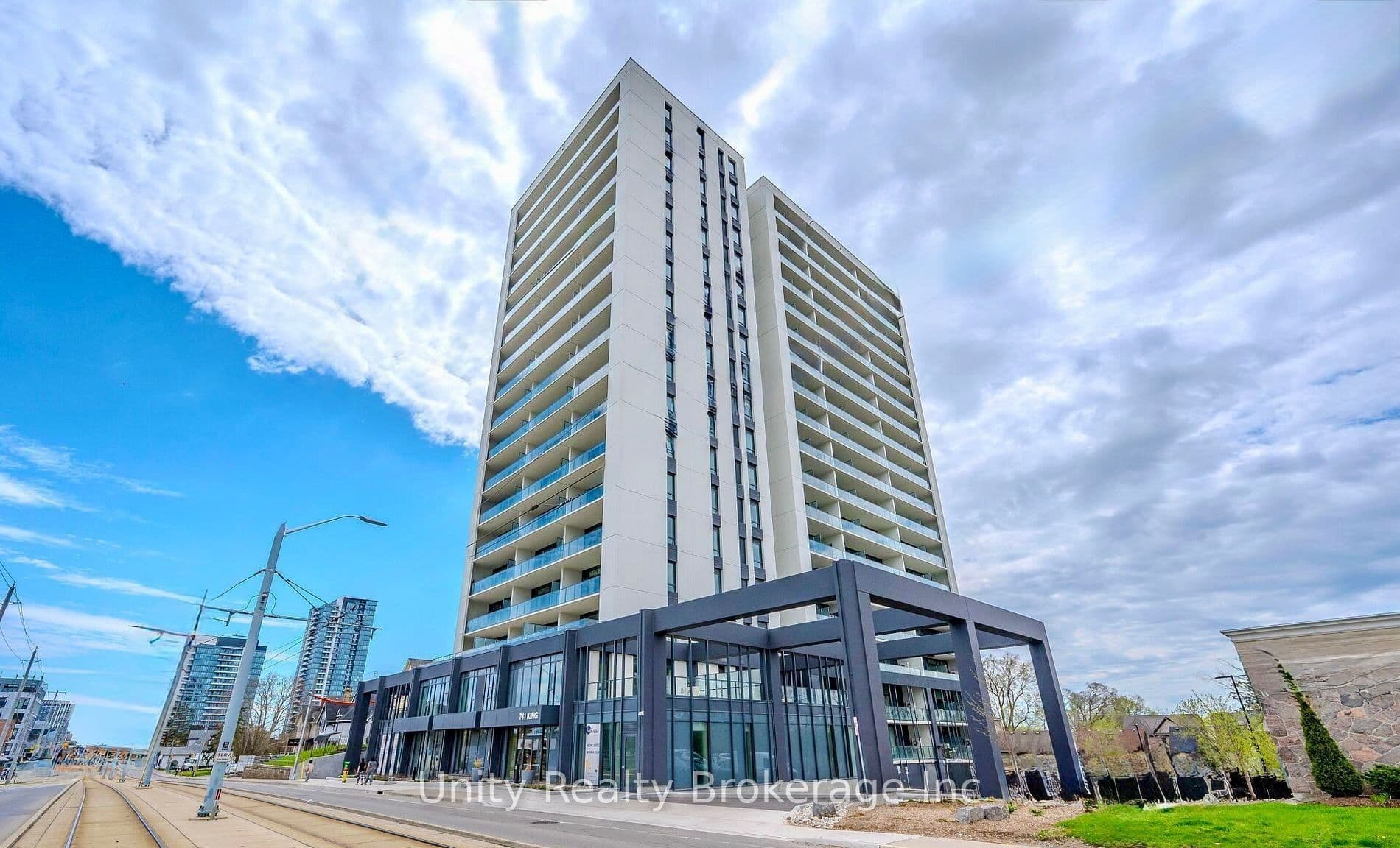 Main Property