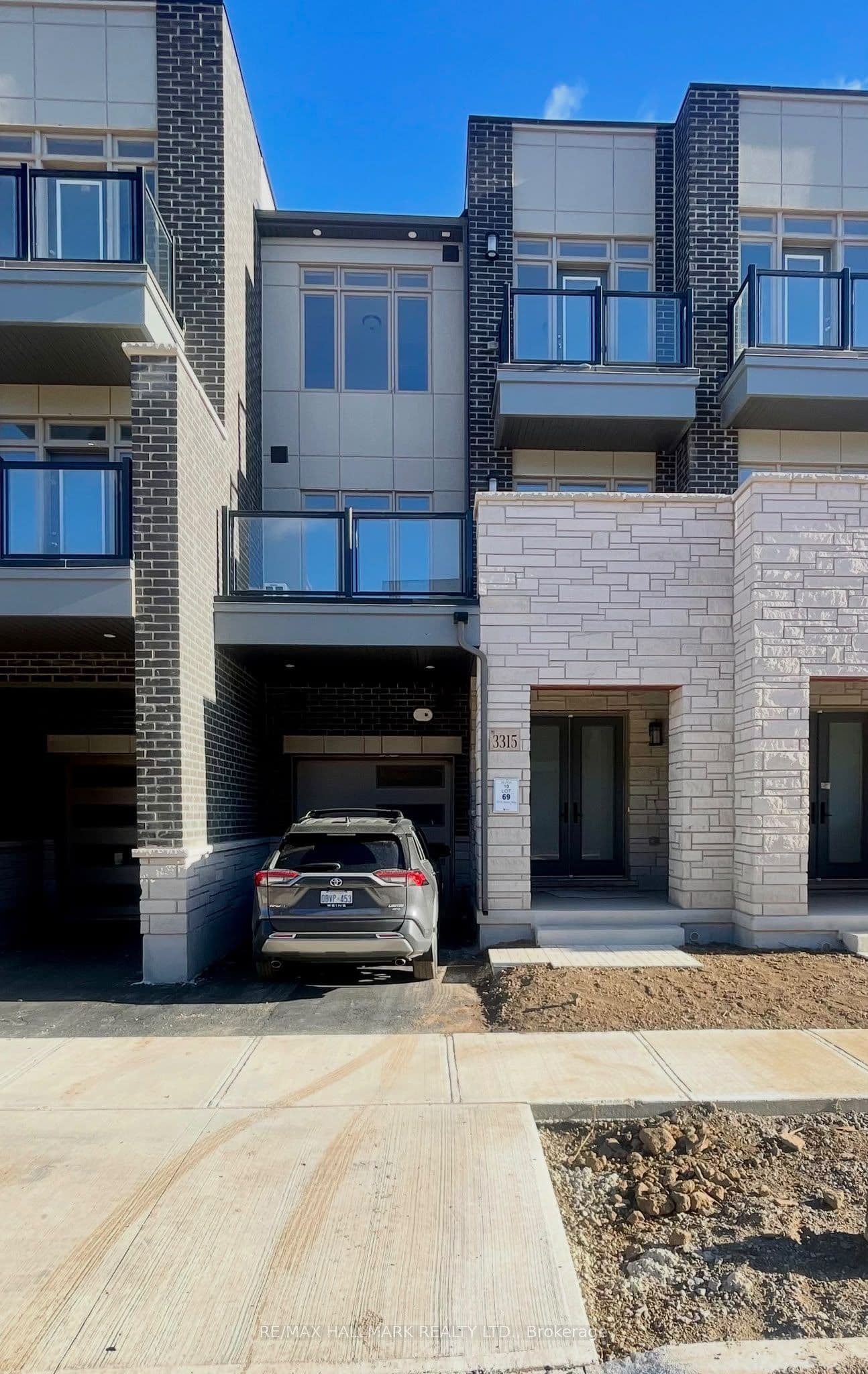 Main Property