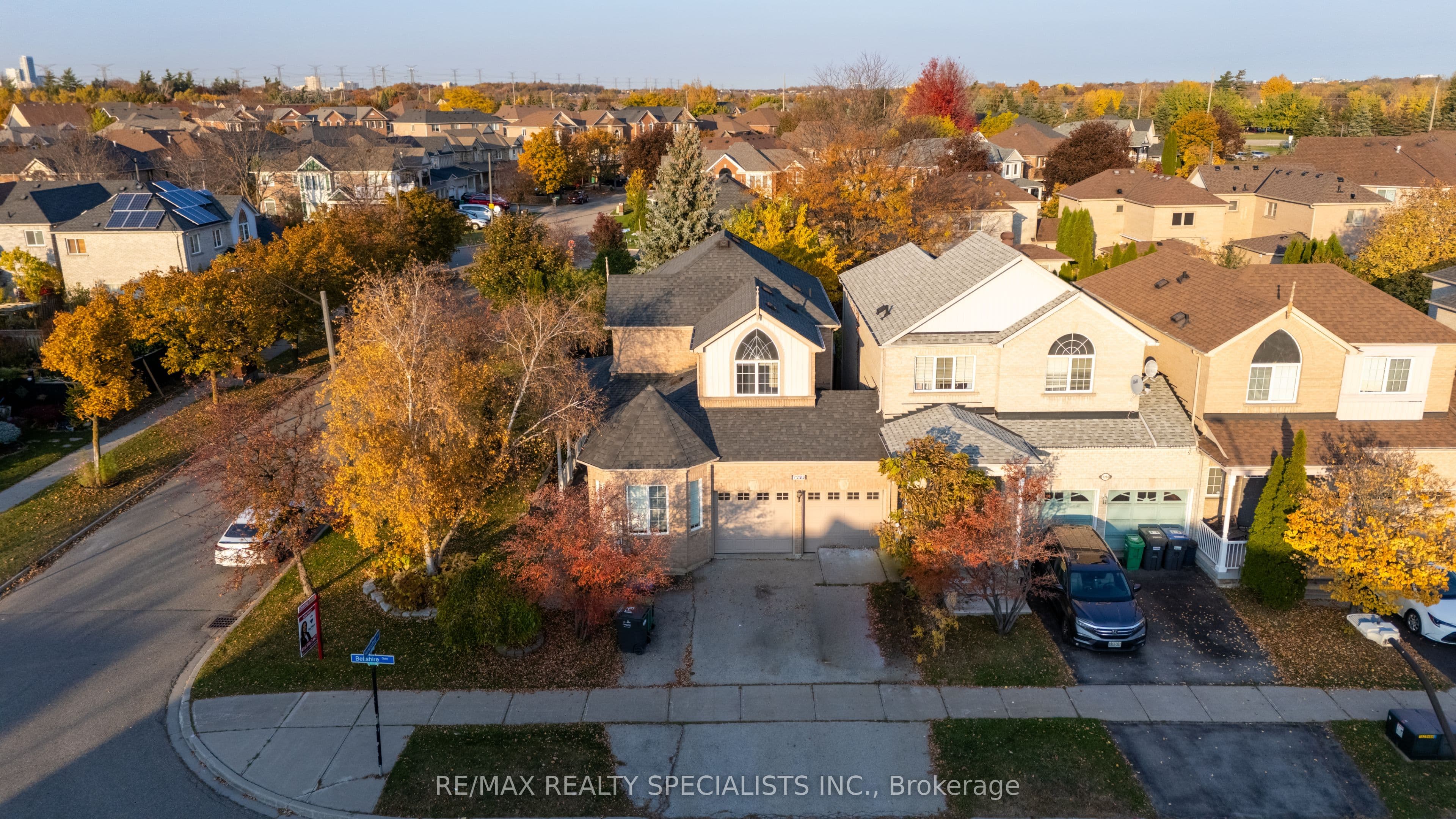 Main Property