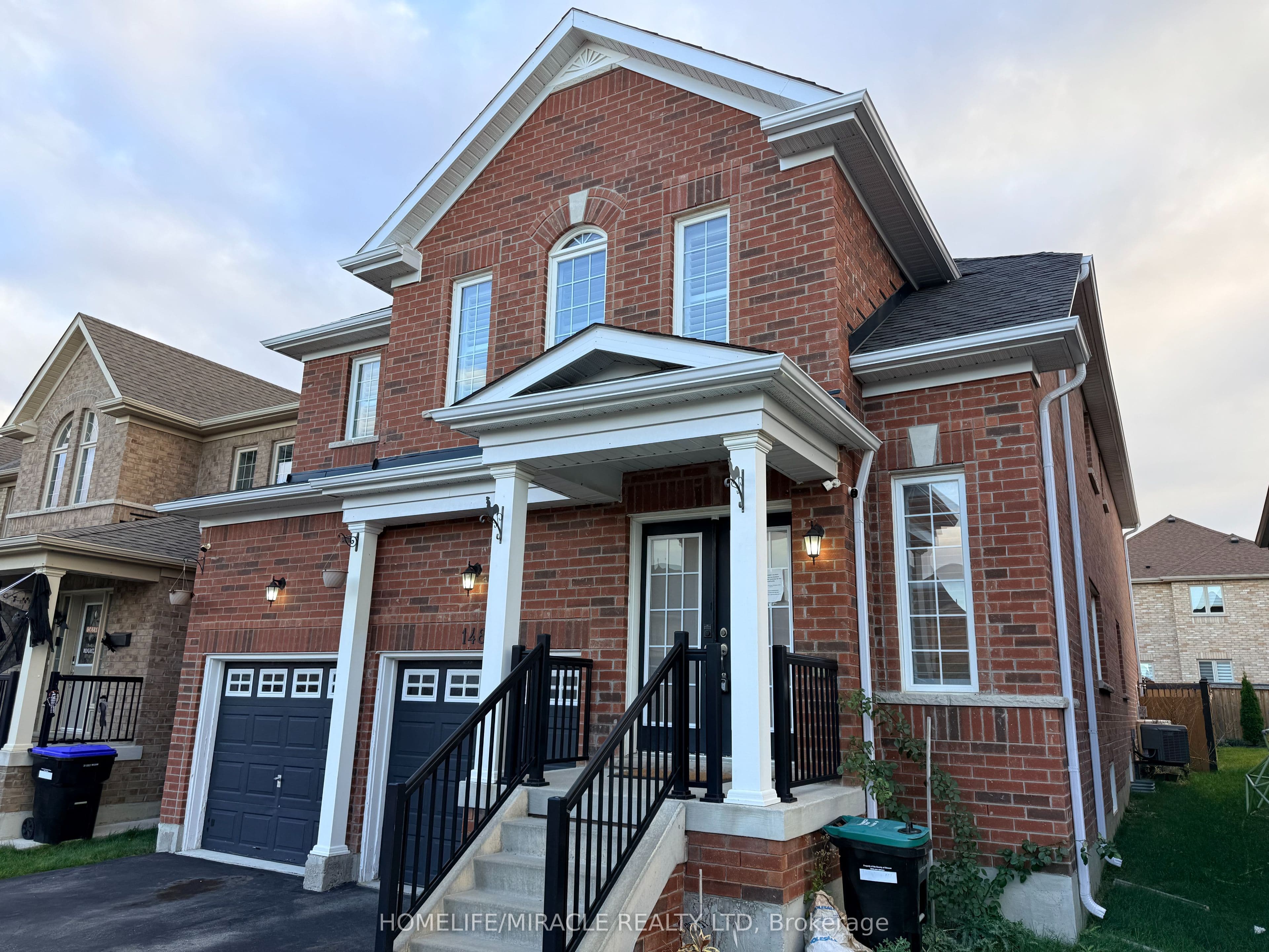 Main Property