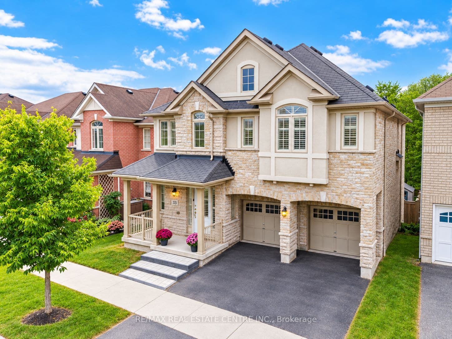 Main Property