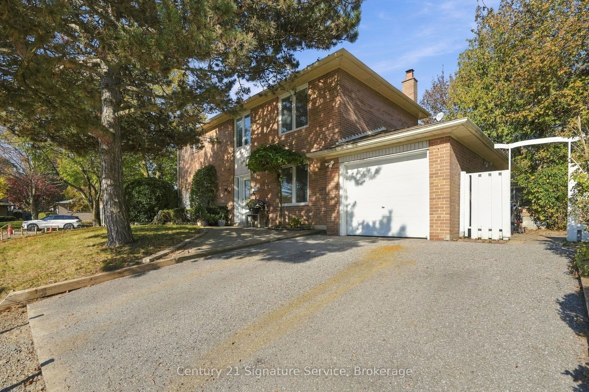 Main Property