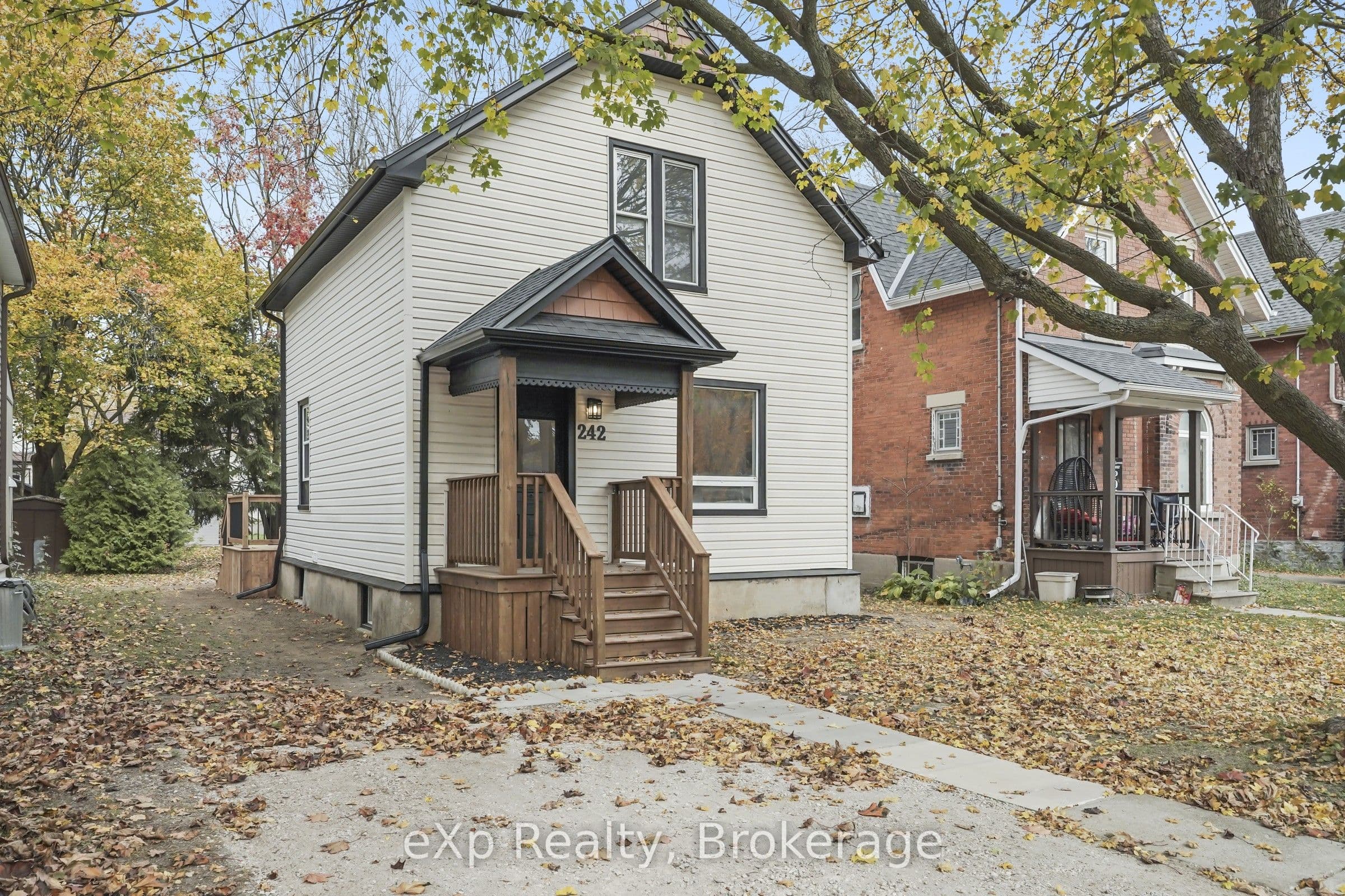 Main Property
