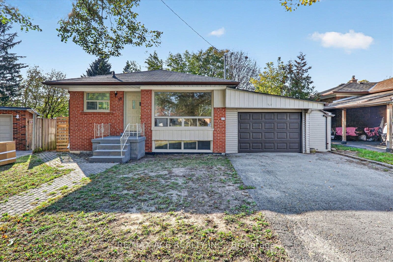 Main Property