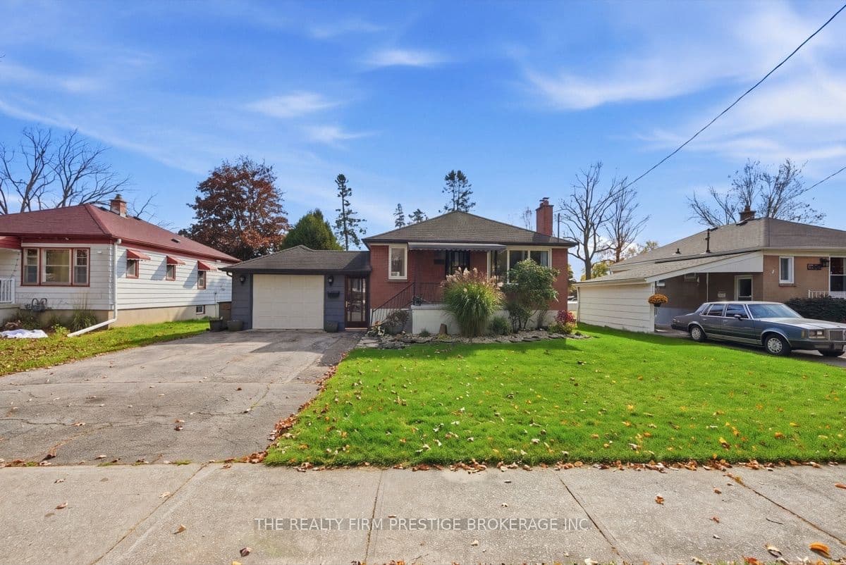 Main Property