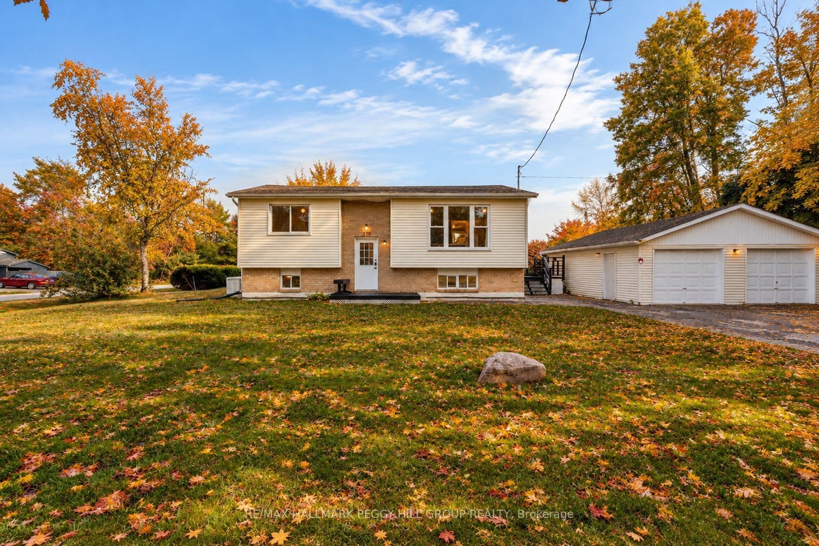 Main Property