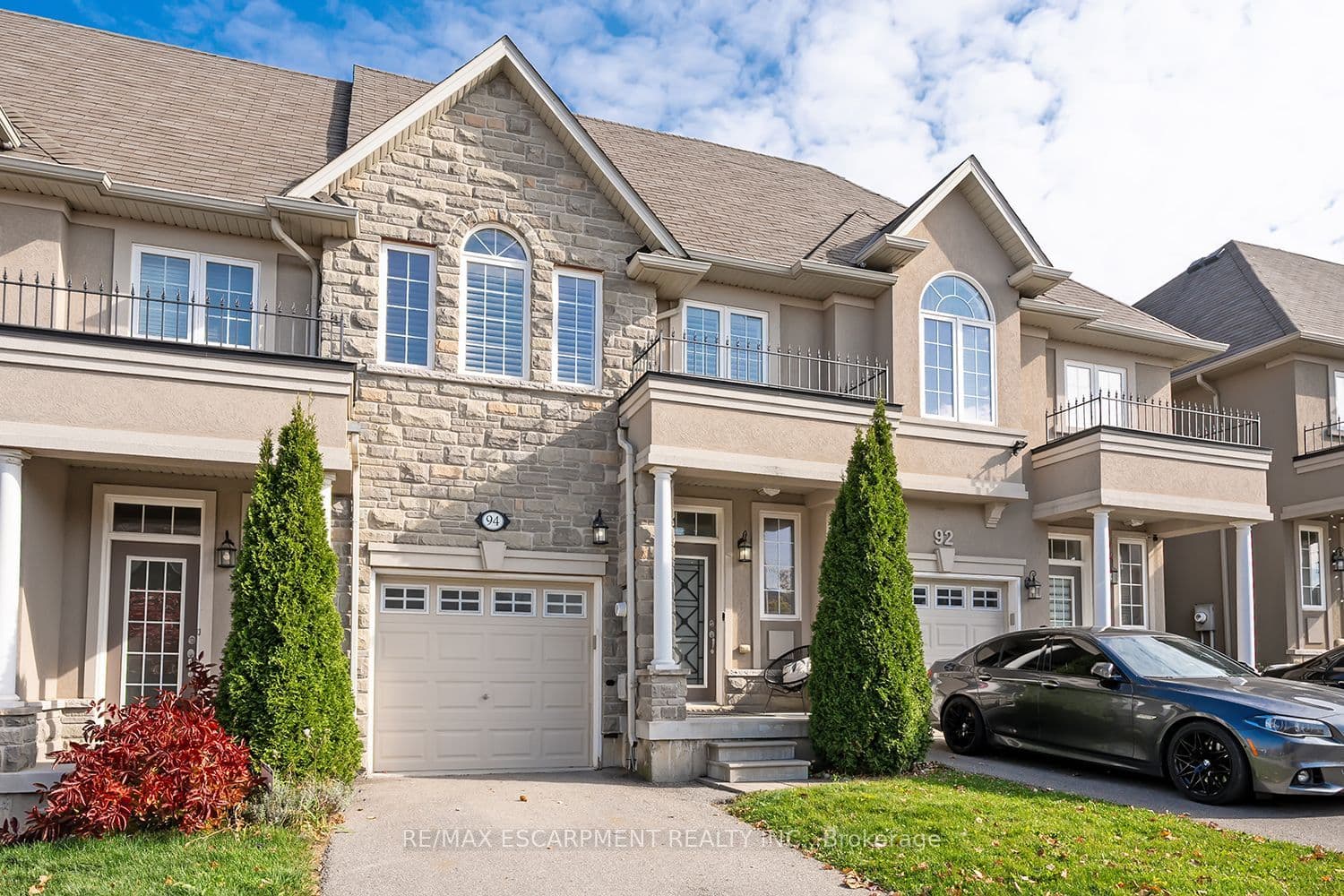 Main Property