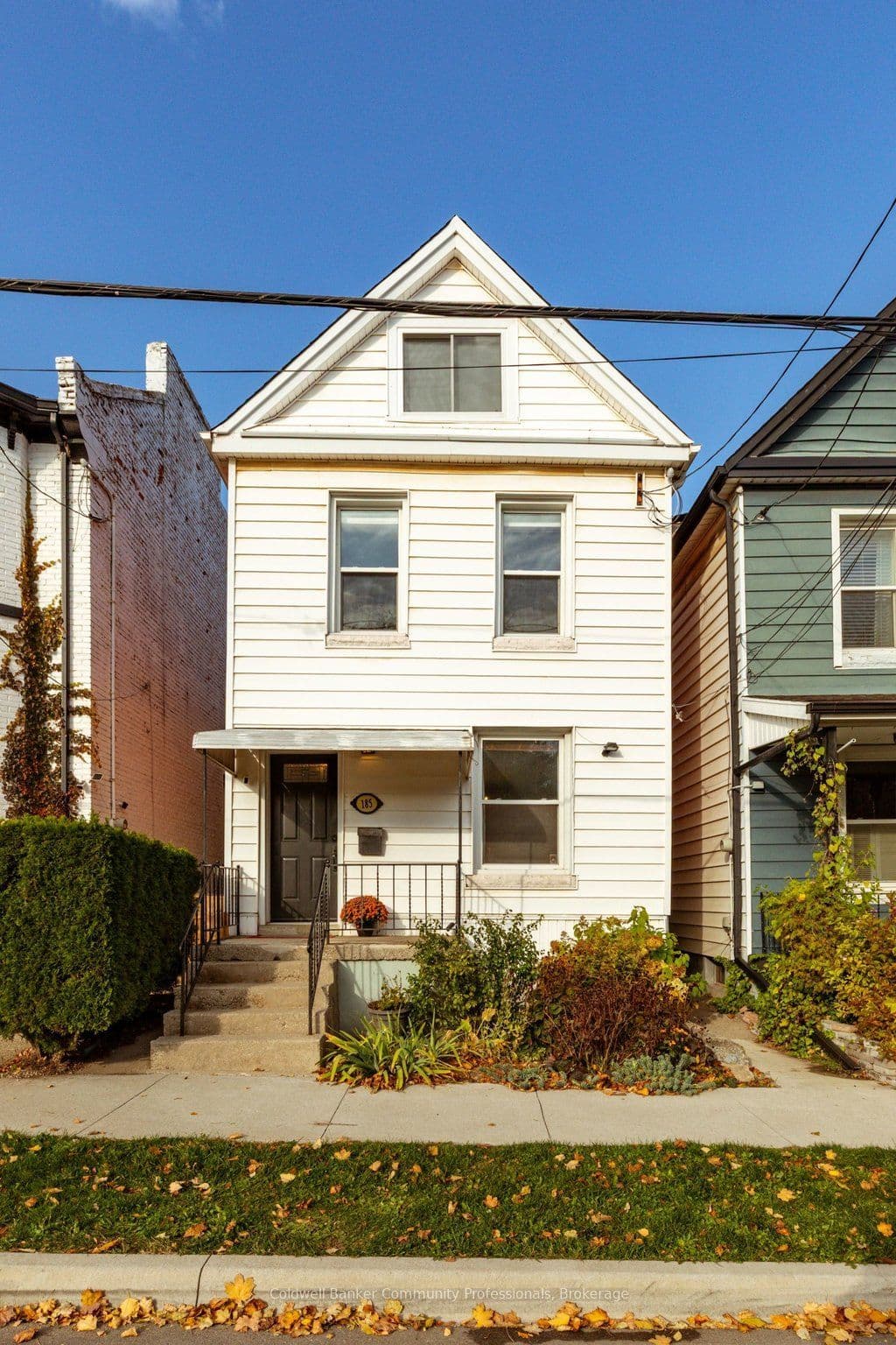 Main Property
