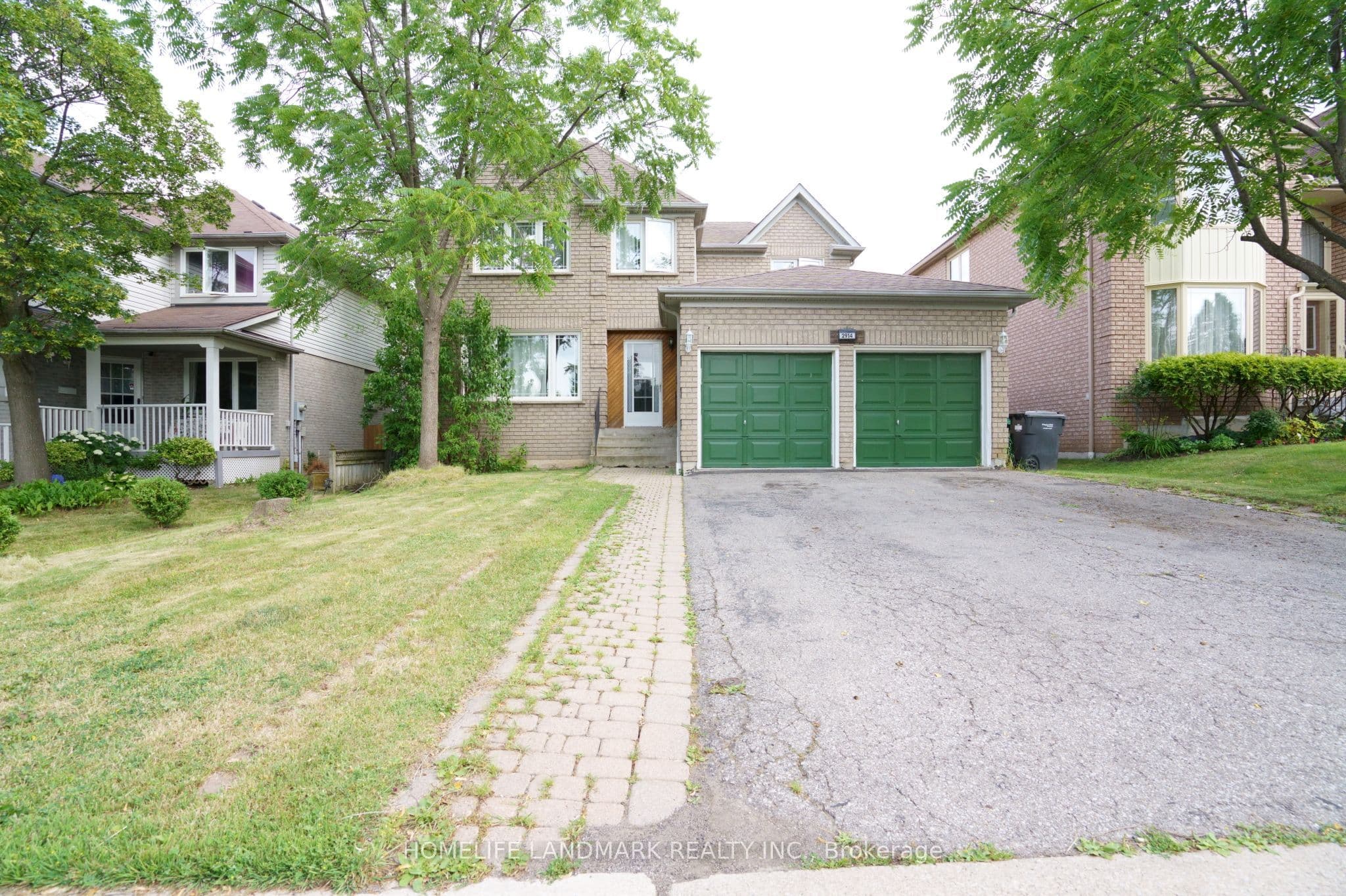 Main Property