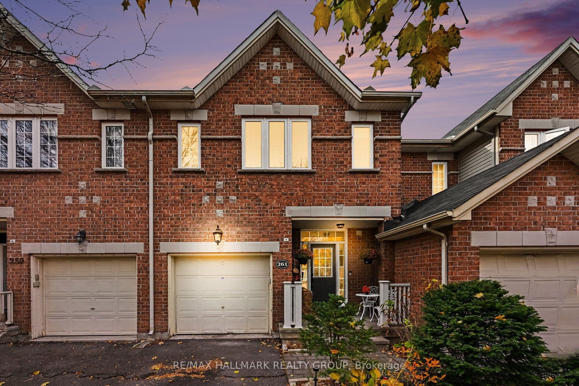 Main Property