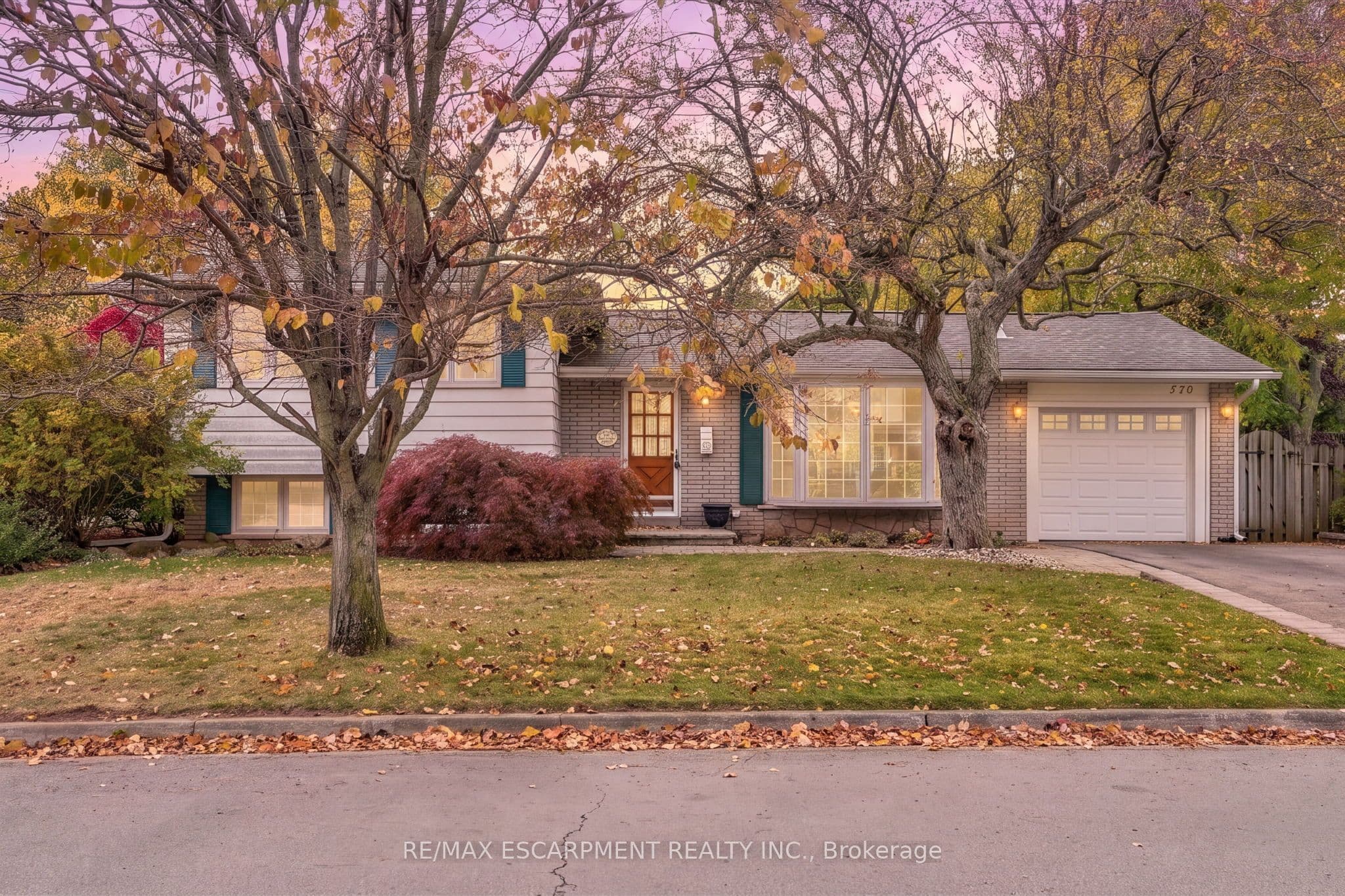 Main Property