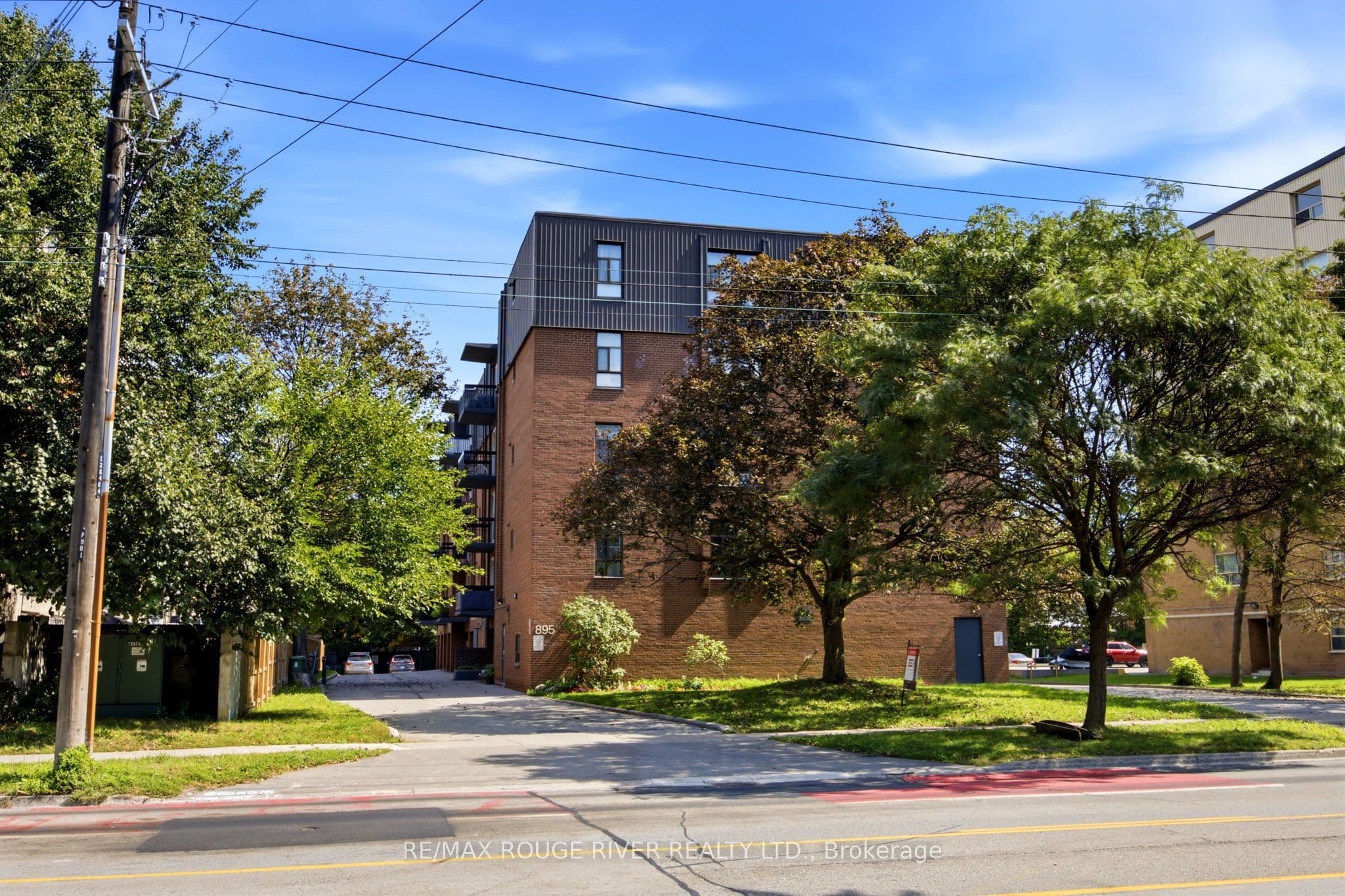 Main Property