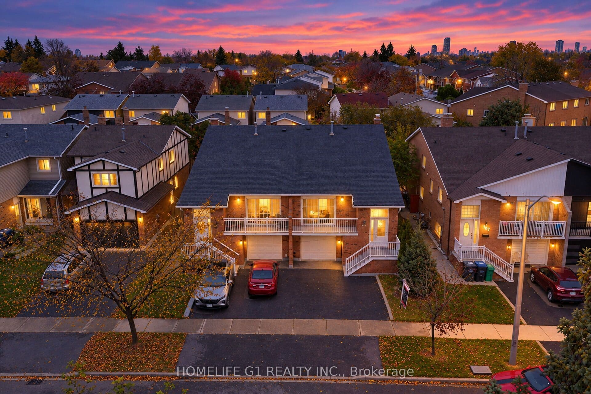 Main Property