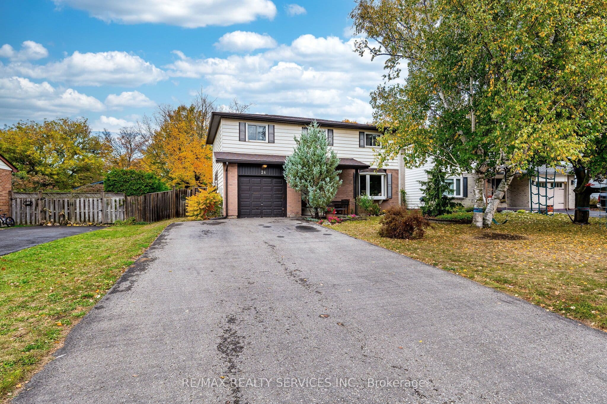 Main Property