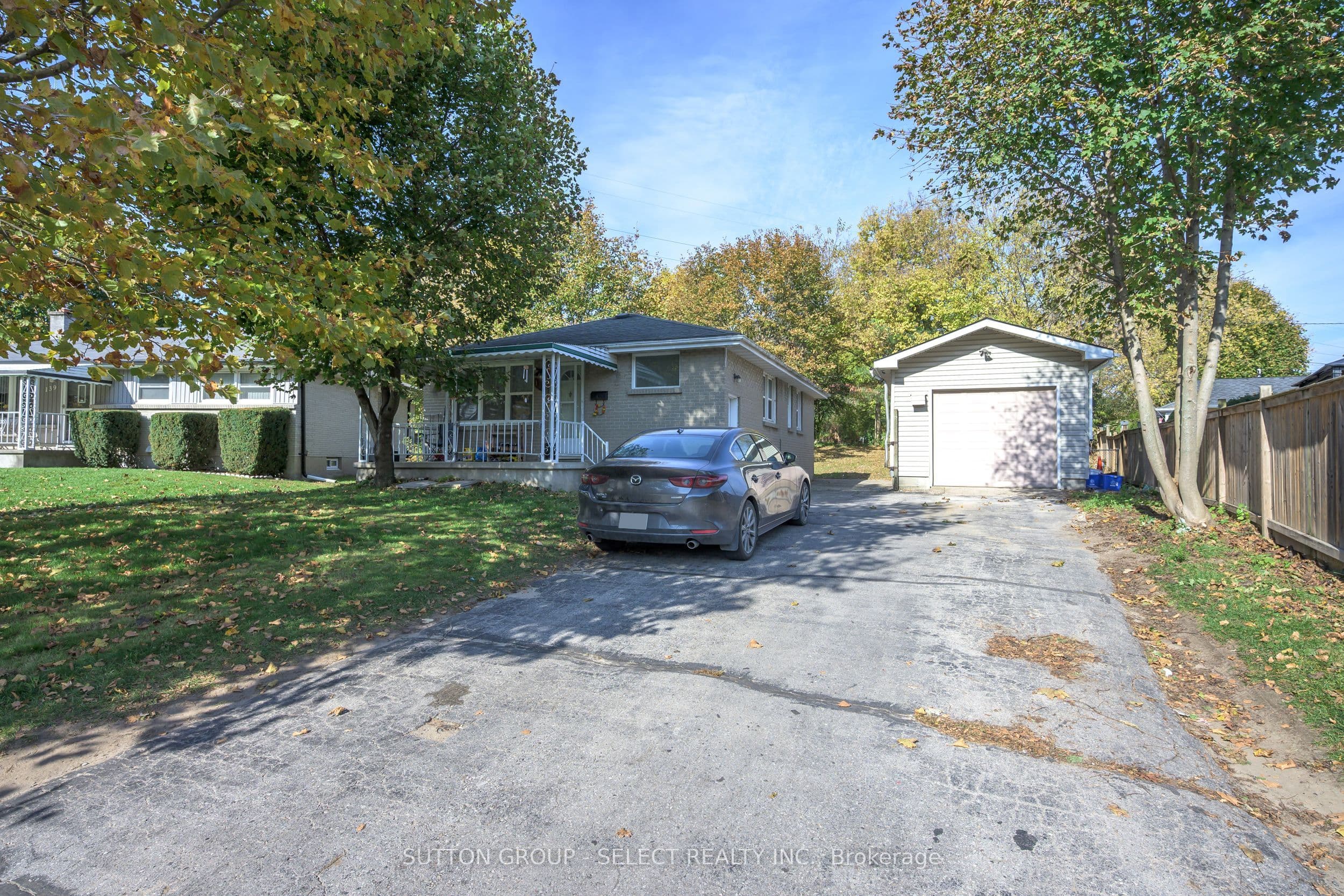 Main Property