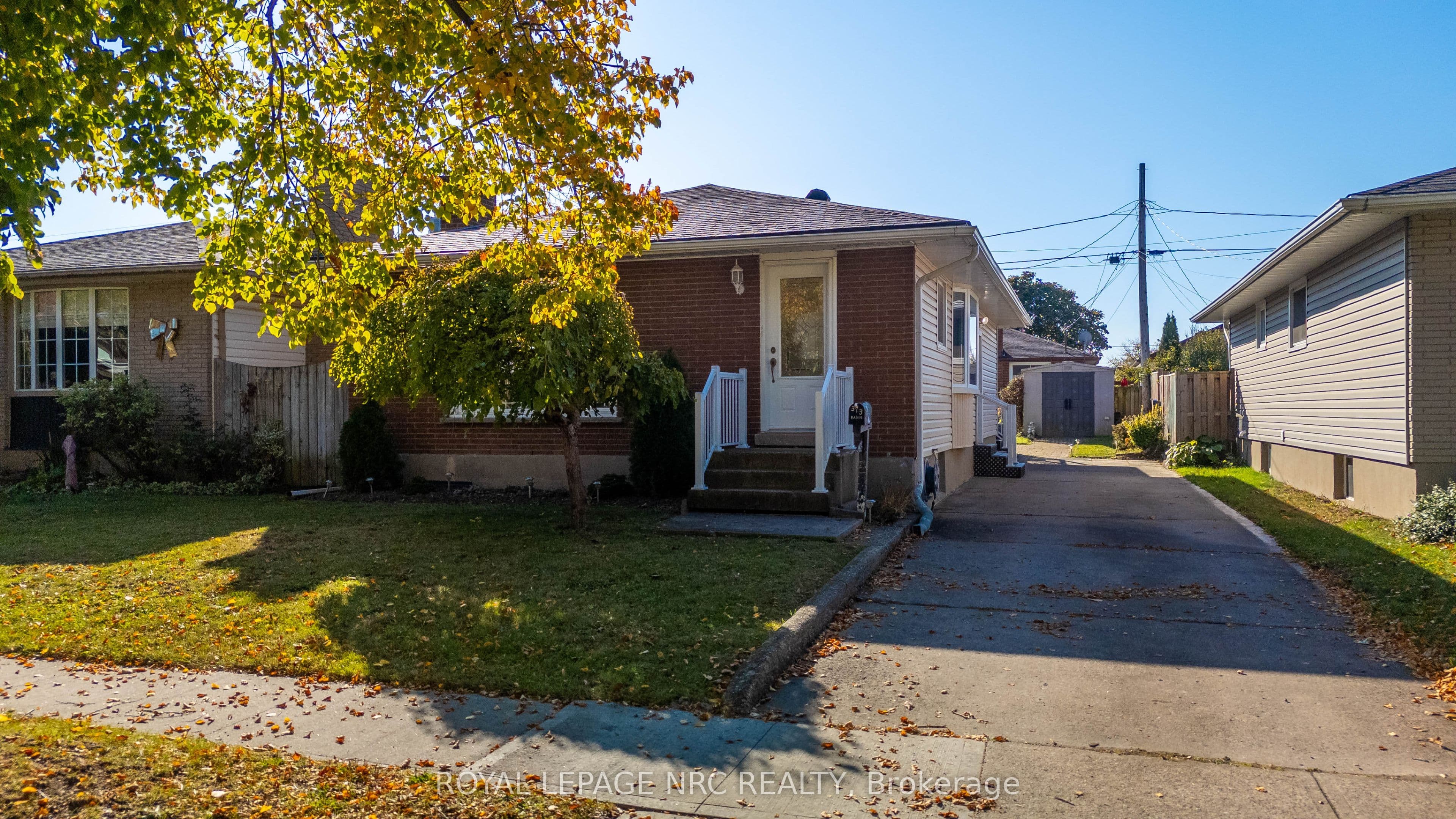 Main Property
