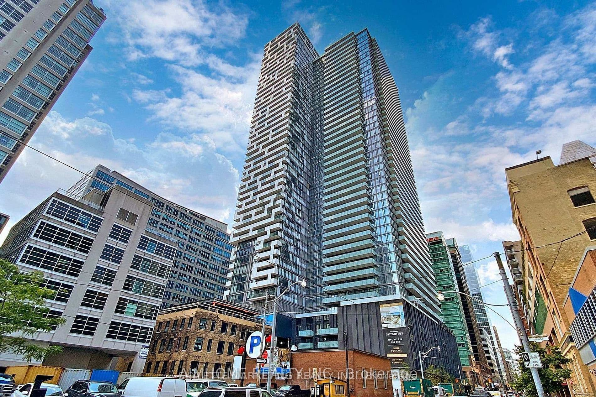 Main Property