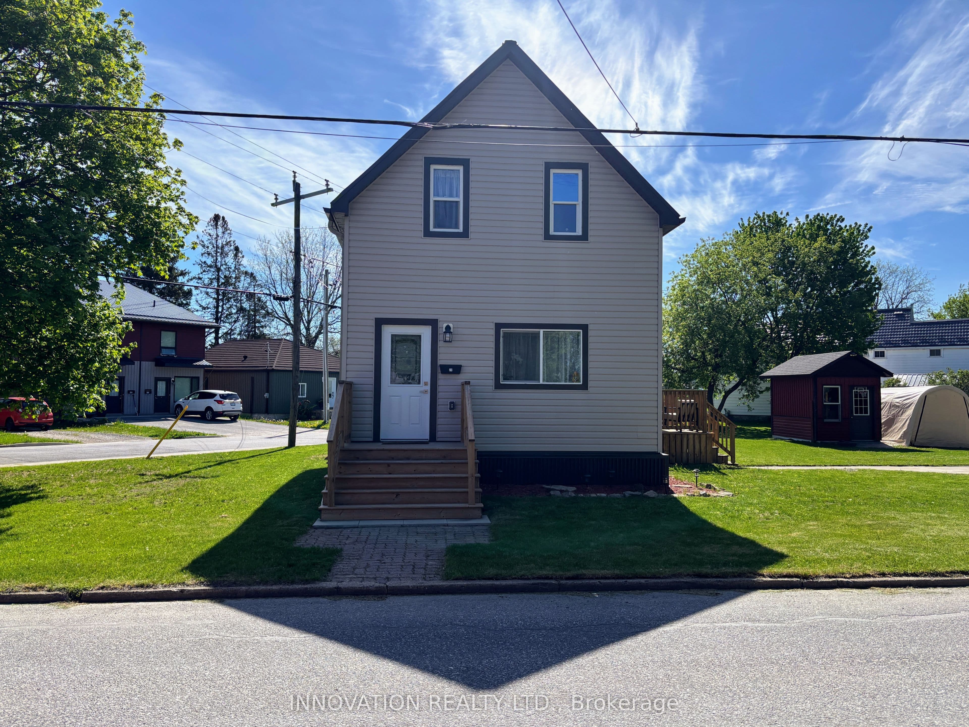 Main Property
