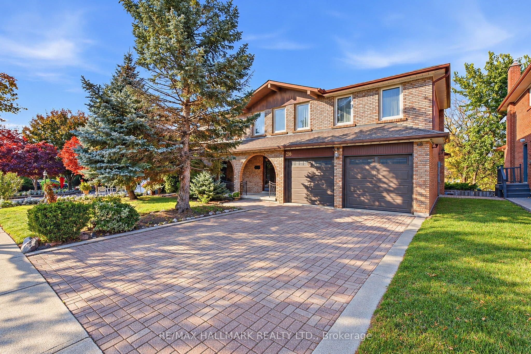 Main Property