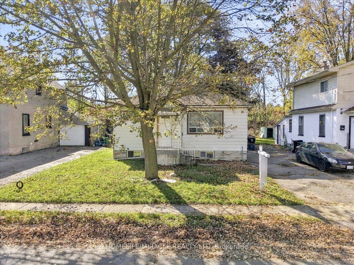 Main Property