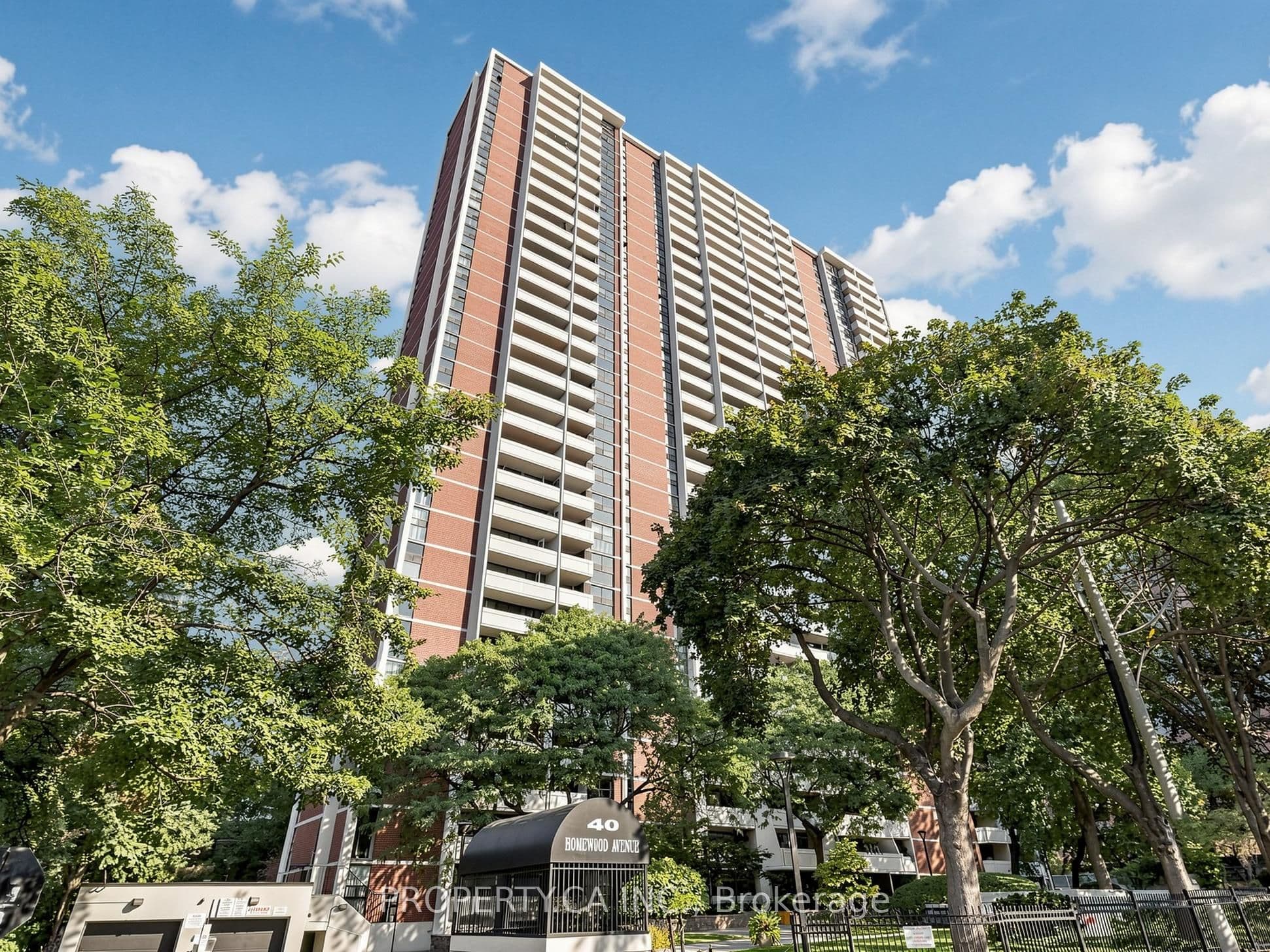 Main Property