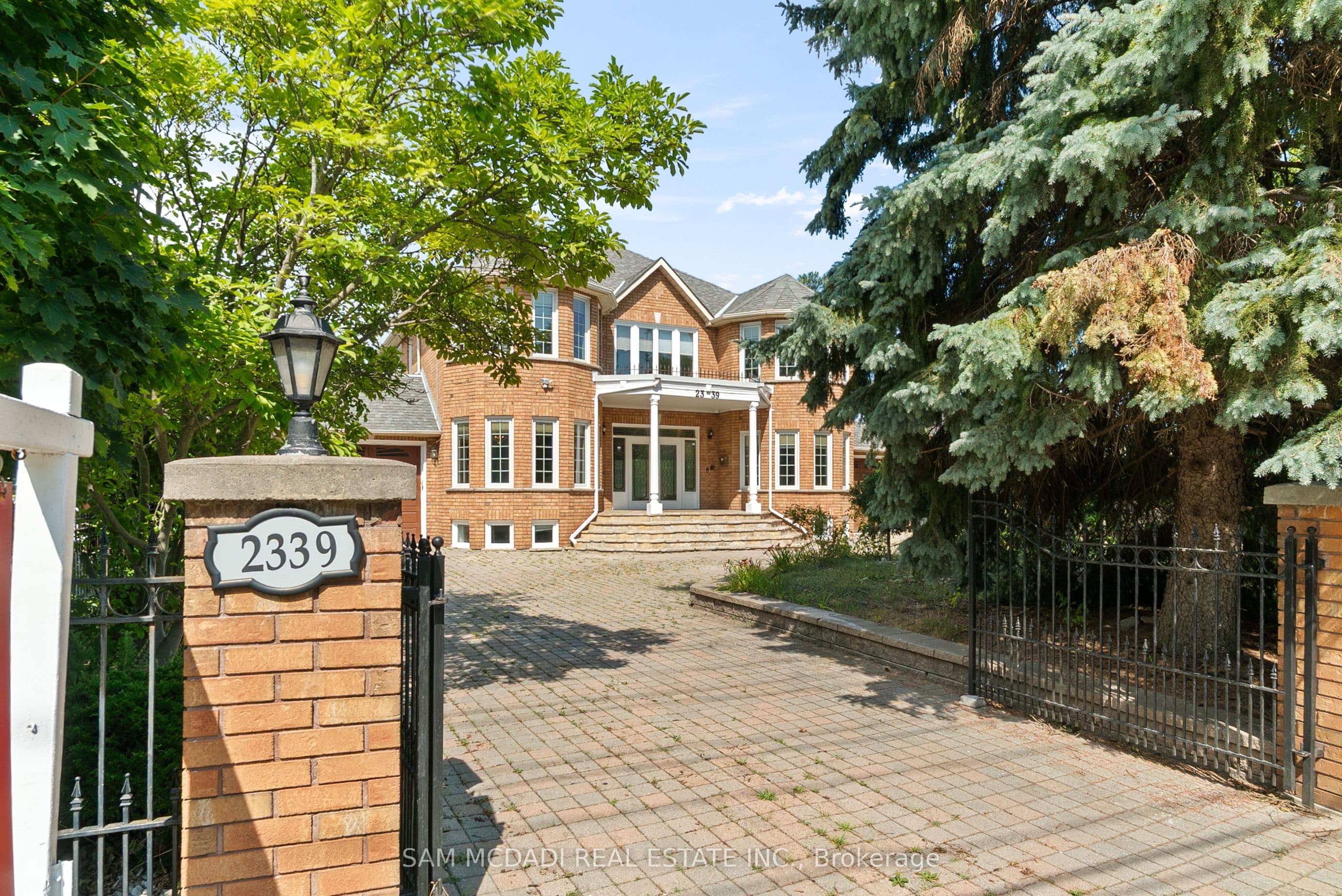 Main Property