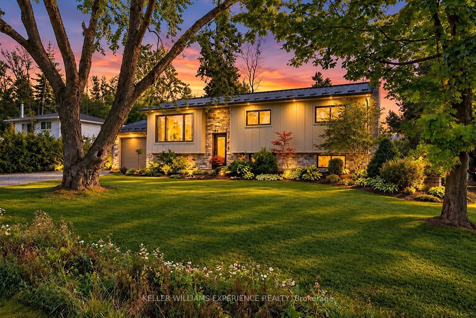 Main Property
