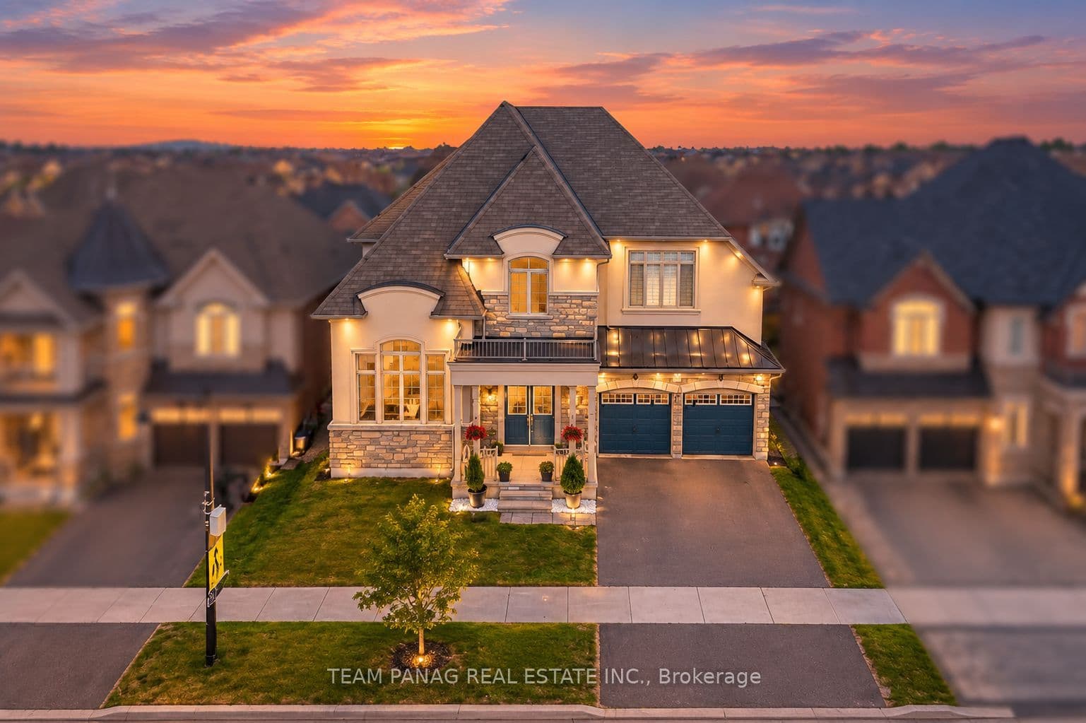 Main Property