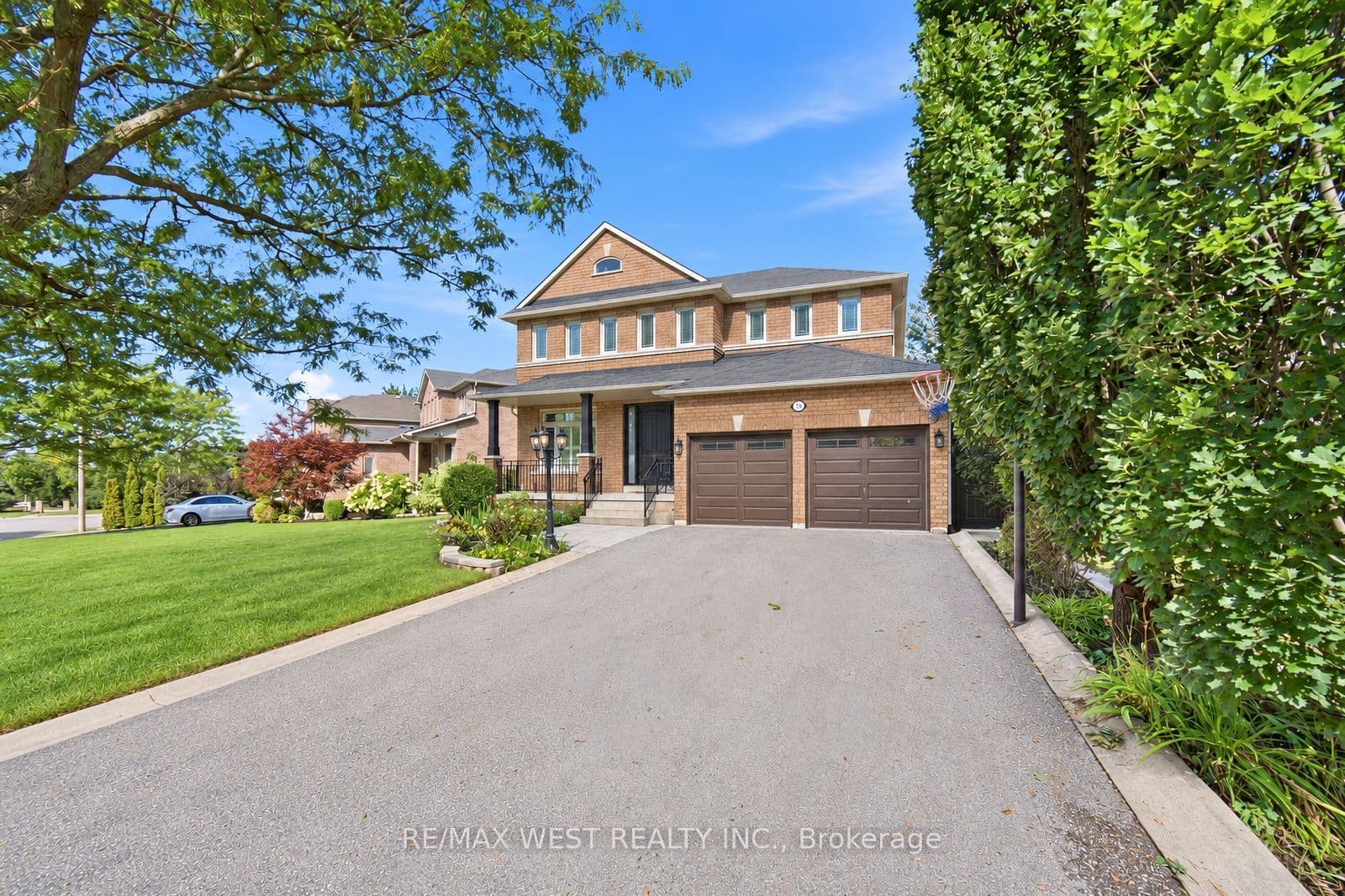 Main Property