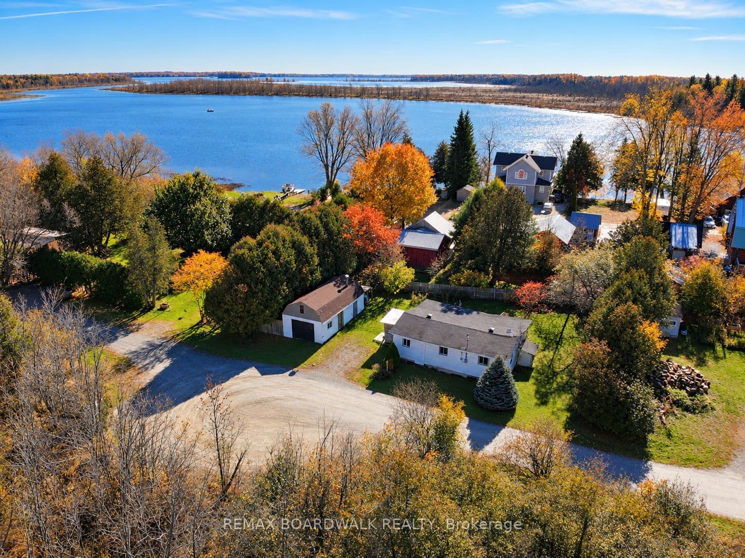 Main Property