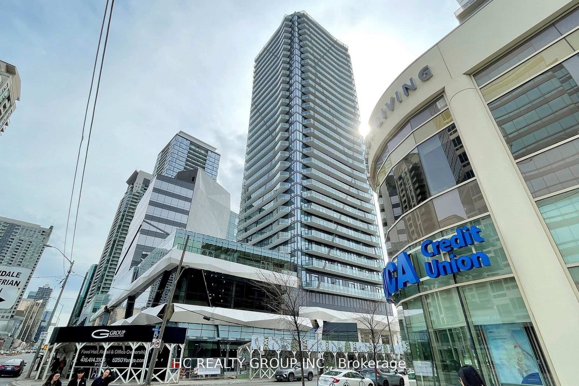 Main Property
