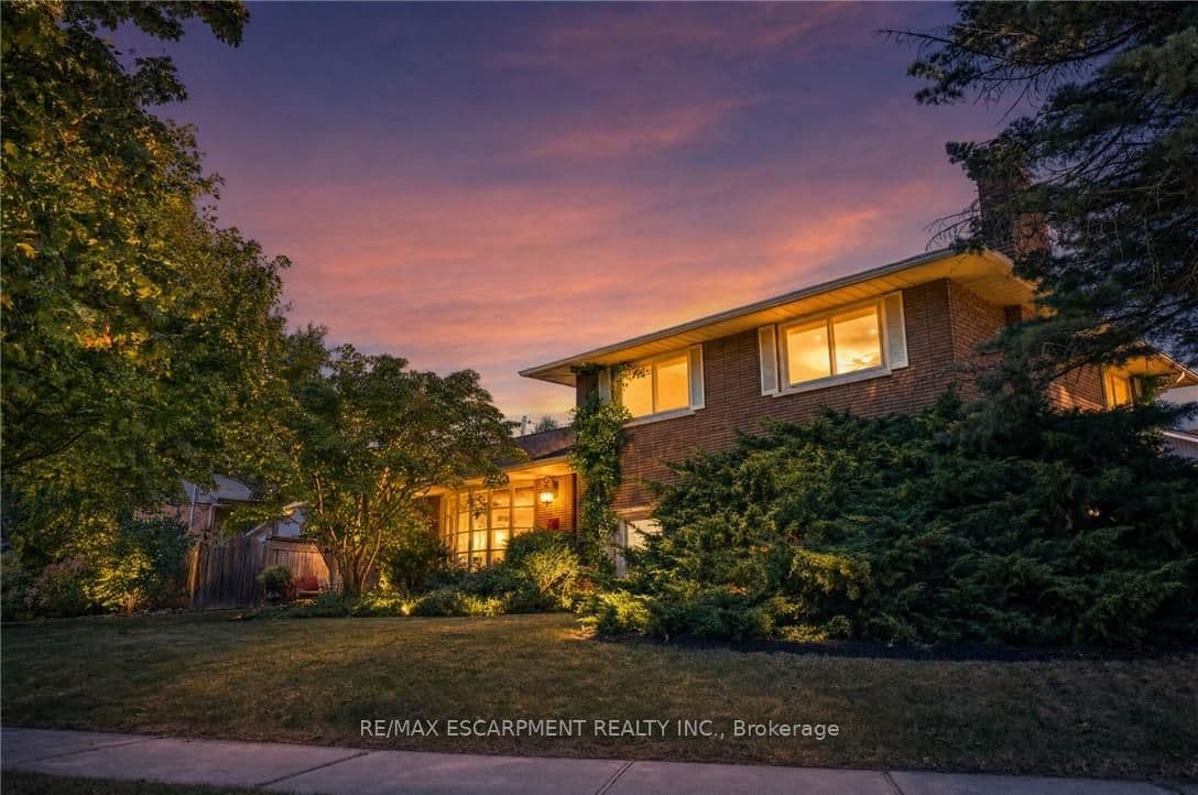 Main Property