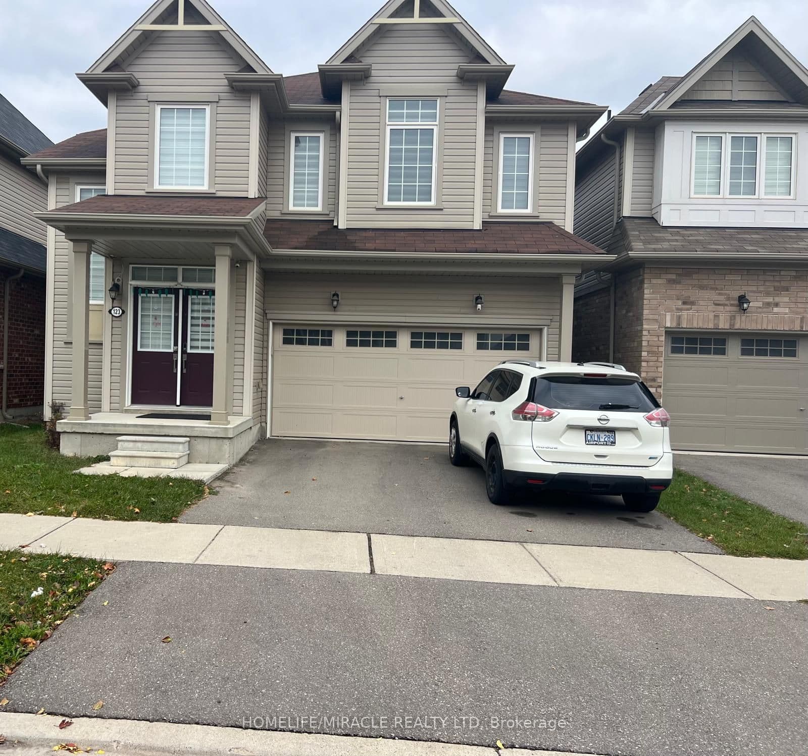 Main Property