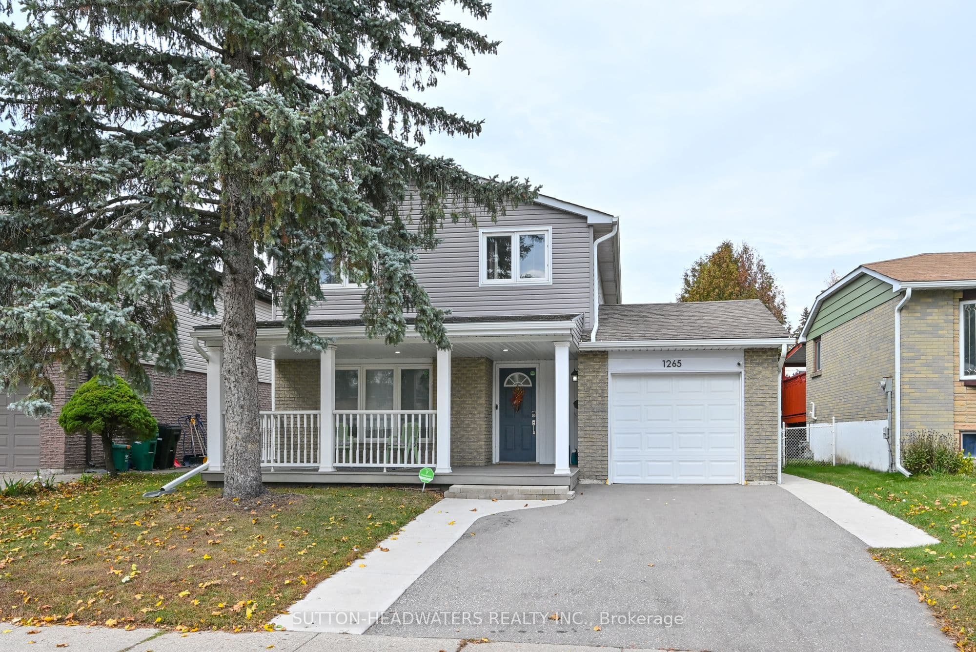 Main Property