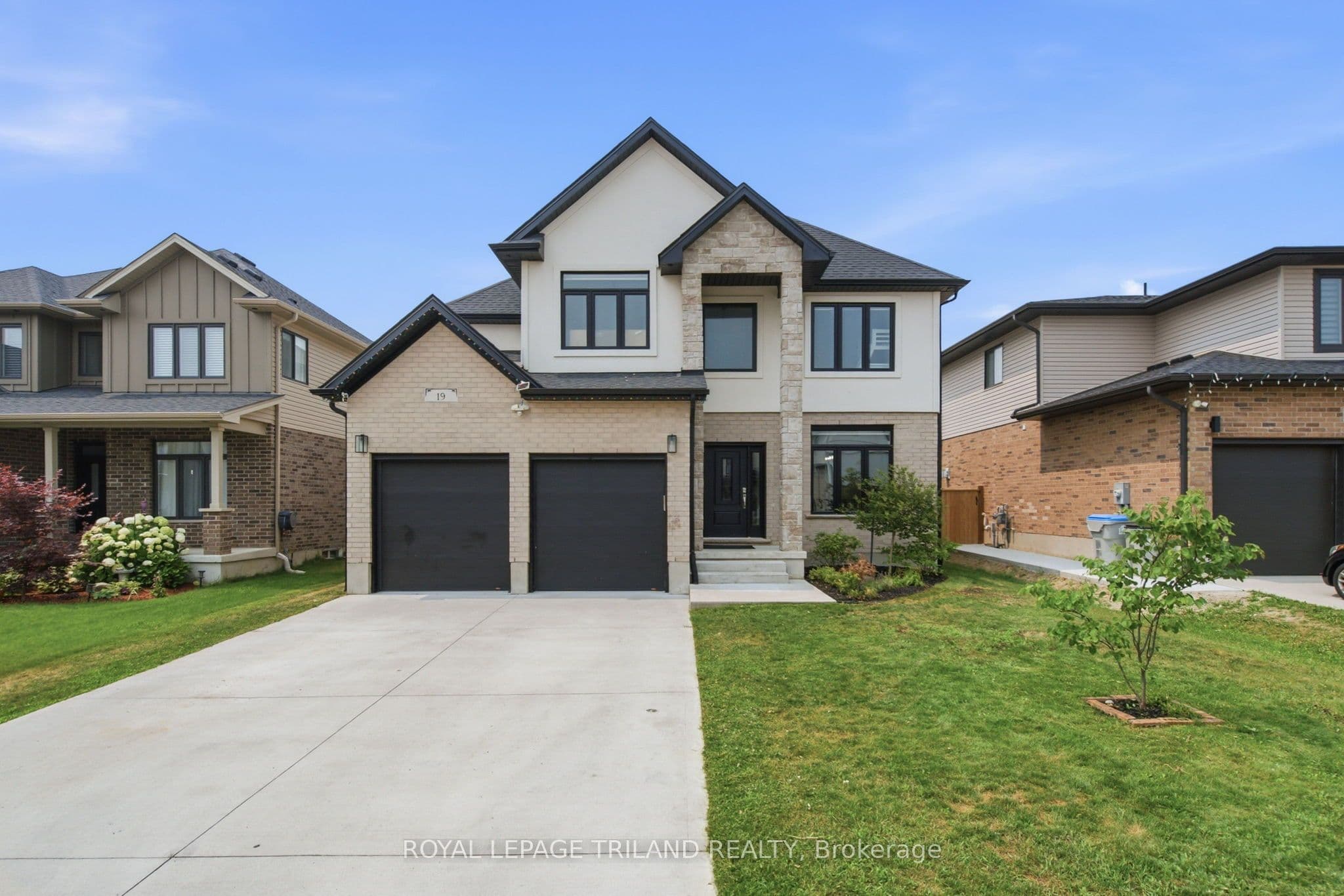 Main Property