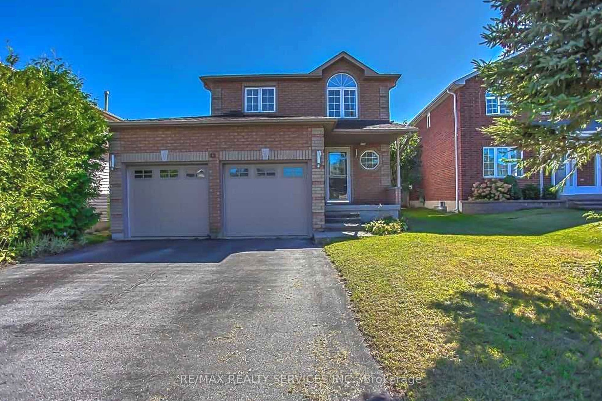 Main Property