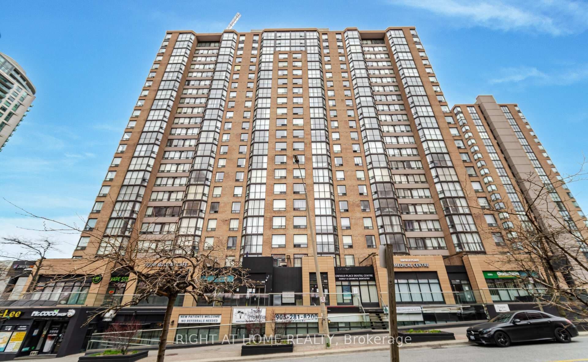 Main Property