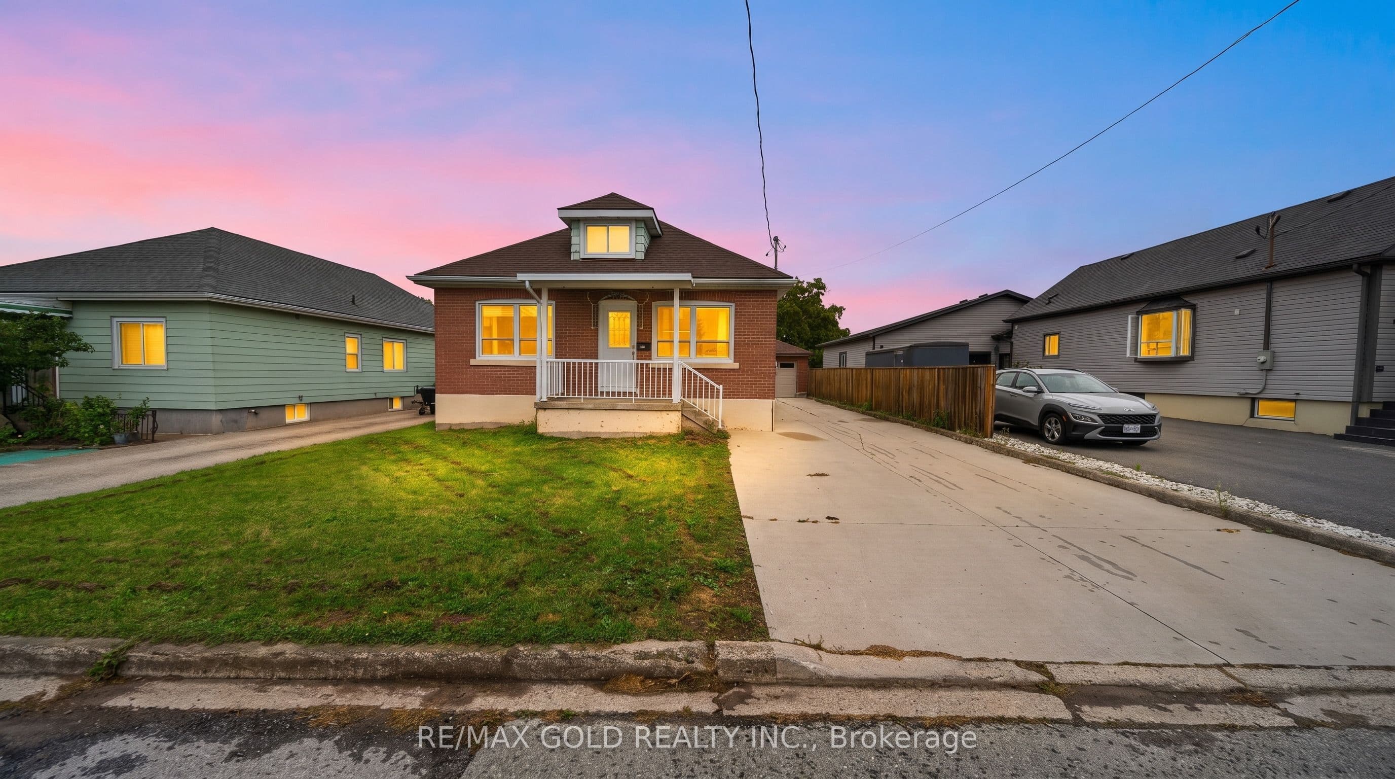 Main Property