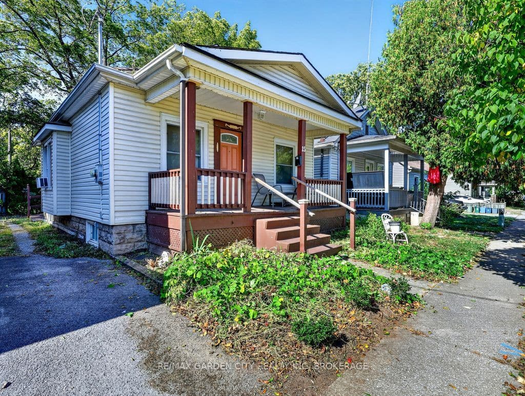 Main Property
