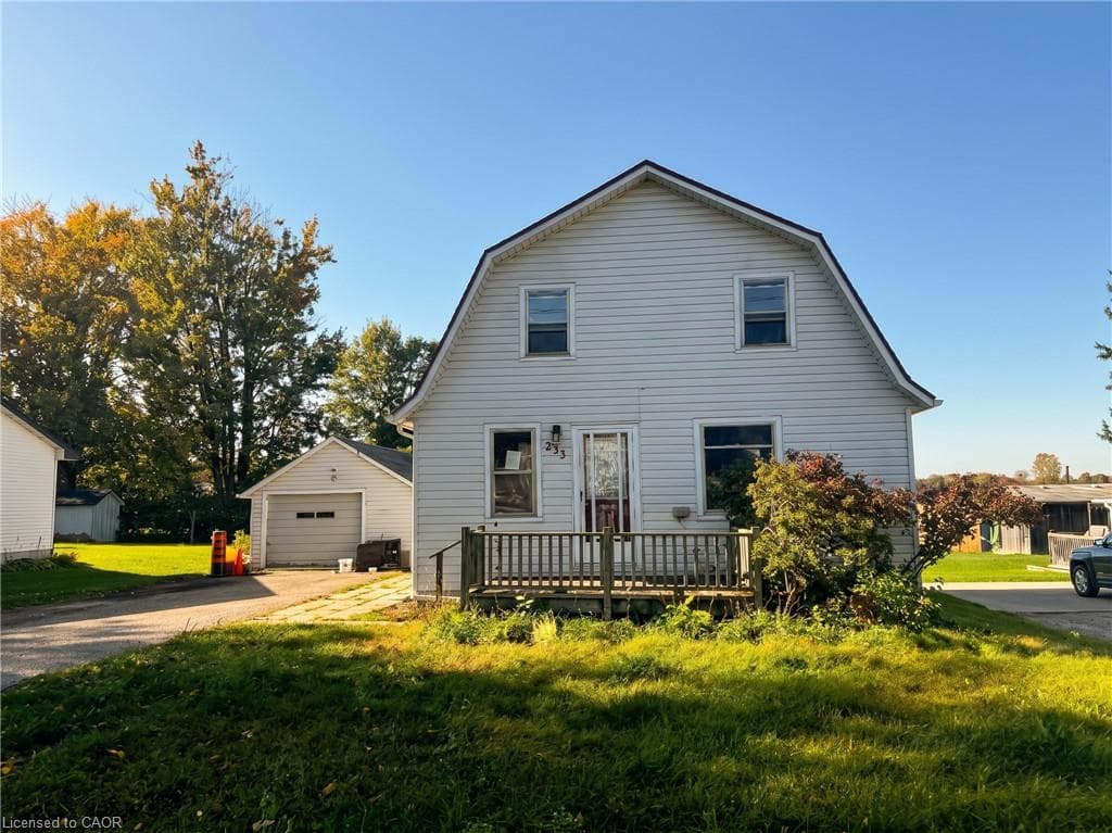 Main Property