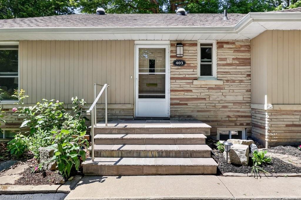 Main Property