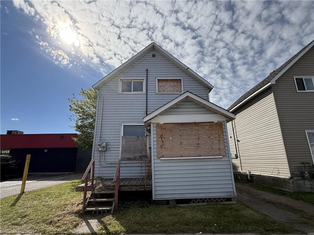 Main Property