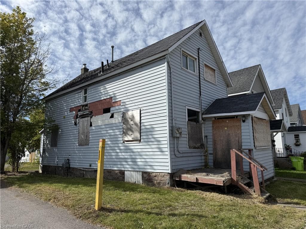 Property
