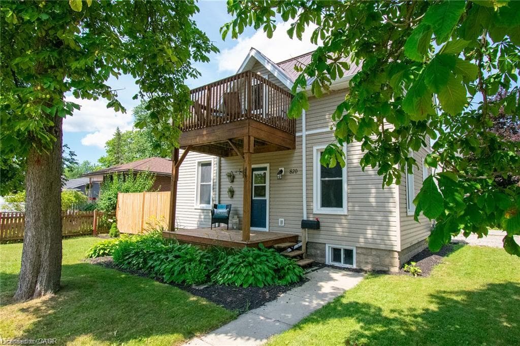 Main Property