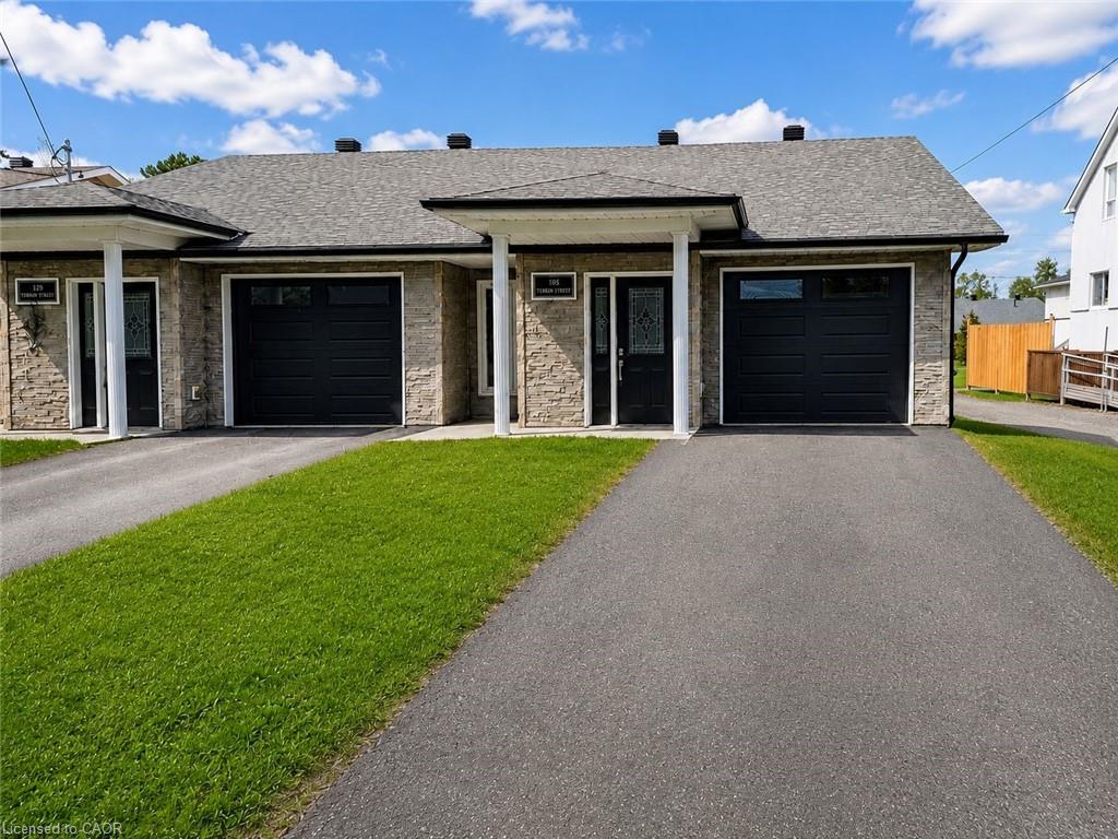 Main Property