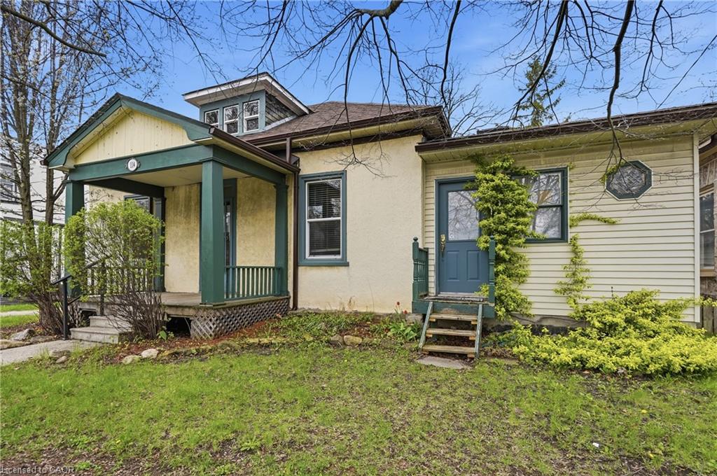 Property