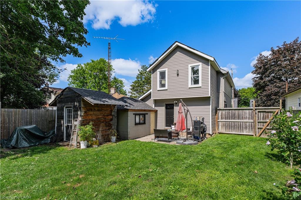 Main Property