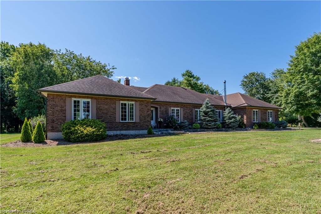 Main Property