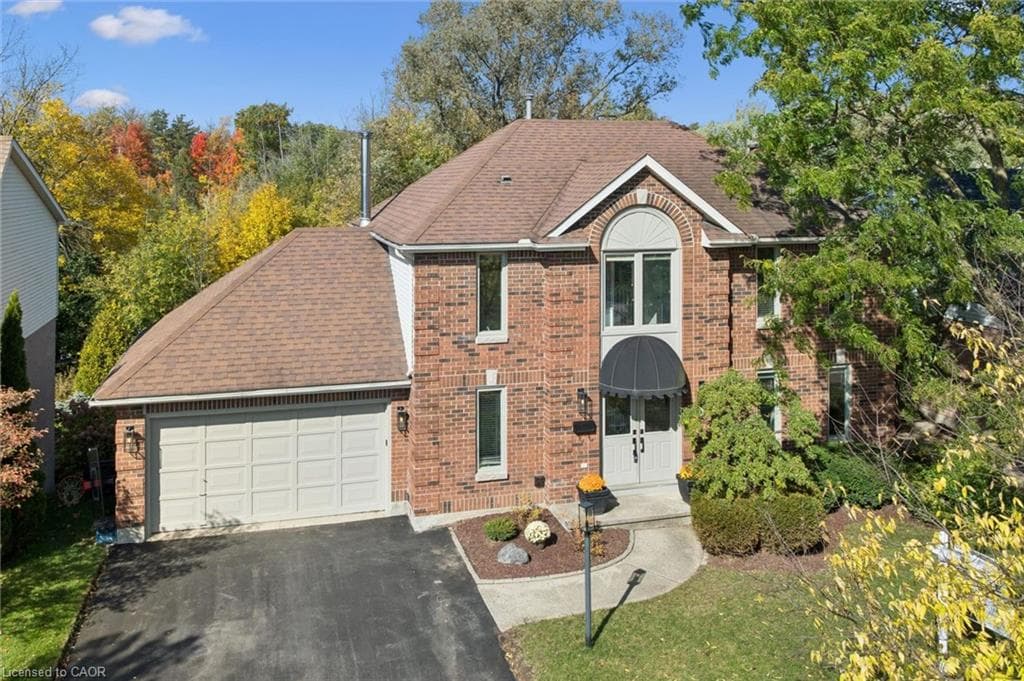 Main Property
